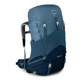 Detský batoh OSPREY Ace 38 blue hills