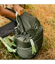 Detský batoh OSPREY JET 18 blue spikemoss/lemongrass