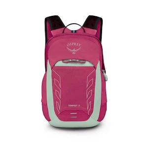 Detský batoh OSPREY TEMPEST JR hotspot pink
