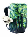 Detský batoh VAUDE  Ayla 6 Parrot Green/Eclipse