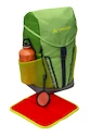 Detský batoh VAUDE  Puck 10 Dark Petrol