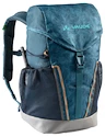 Detský batoh VAUDE  Puck 10 Dark Petrol