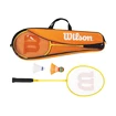 Detský bedmintonový set Wilson  Junior Kit