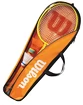 Detský bedmintonový set Wilson Junior Kit