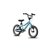 Detský bicykel Academy  Grade 2 Edition - FUNtasy Blue