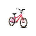 Detský bicykel Academy  Grade 3 Edition - FUNtasy Pink