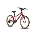 Detský bicykel Academy  Grade 4 Edition - FUNtasy Magenta