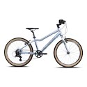 Detský bicykel Academy  Grade 4 Edition - FUNtasy Silver