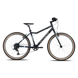 Detský bicykel Academy Grade 5 Edition - FUNtasy Black