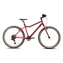 Detský bicykel Academy  Grade 5 Edition - FUNtasy Magenta