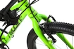 Detský bicykel Amulet  24 Tomcat