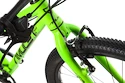Detský bicykel Amulet  24 Tomcat