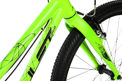 Detský bicykel Amulet  24 Tomcat