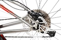 Detský bicykel Amulet  27,5 Youngster 1.10