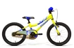 Detský bicykel Amulet Mini 16 Fun