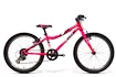 Detský bicykel Amulet TOMCAT 20" ružový 2020