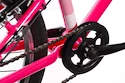 Detský bicykel Amulet TOMCAT 20" ružový 2020