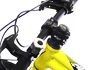 Detský bicykel Amulet Tomcat
