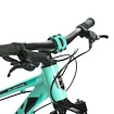 Detský bicykel Beany Blaster  24 Mint