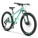 Detský bicykel Beany Blaster  24 Mint