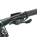Detský bicykel Beany Blaster  24 Mint