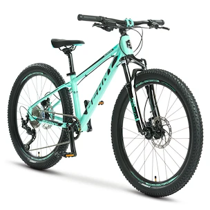 Detský bicykel Beany Blaster  24 Mint