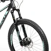 Detský bicykel Beany Blaster  27,5 Mint