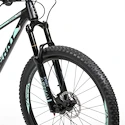 Detský bicykel Beany Blaster  27,5 Mint