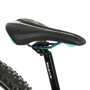 Detský bicykel Beany Blaster  27,5 Mint