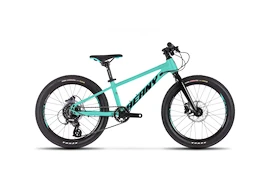 Detský bicykel Beany Blaster XC 24 Mint