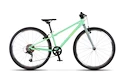 Detský bicykel Beany Zero  26 Turqoise