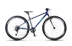 Detský bicykel Beany Zero  27,5 Navy Blue, 15"