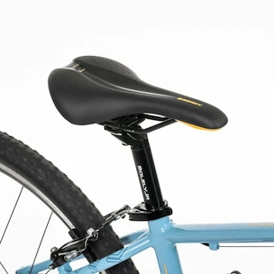 Detský bicykel Beany Zero  27,5 Sky Blue, 15"