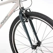 Detský bicykel Beany Zero  27,5 White, 15"
