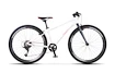 Detský bicykel Beany Zero  27,5 White, 15"