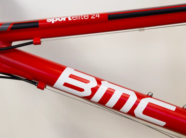 Bmc sportelite store 24
