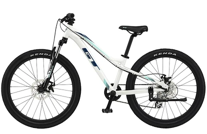 Detský bicykel GT