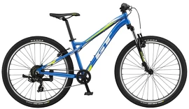 Detský bicykel GT Bycicles Stomper 26 Prime Blue