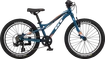 Detský bicykel GT Stomper 20 Ace modrý