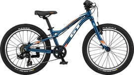 Detský bicykel GT Stomper 20 Ace modrý