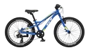Detský bicykel GT  Stomper 20 modré