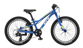 Detský bicykel GT Stomper 20 modré