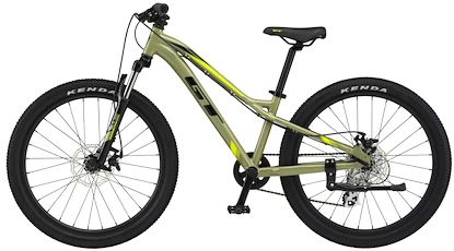 Detský bicykel GT  Stomper 24" Ace
