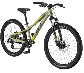 Detský bicykel GT  Stomper 24" Ace
