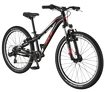 Detský bicykel GT  Stomper 24 Prime Black