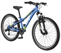 Detský bicykel GT  Stomper 24 Prime Blue 2021