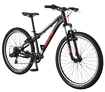 Detský bicykel GT Stomper 26 Prime Black