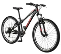 Detský bicykel GT  Stomper 26 Prime Black