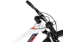 Detský bicykel Mondraker  Leader 24