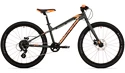 Detský bicykel Rock Machine Blizz Blizz 24 HD